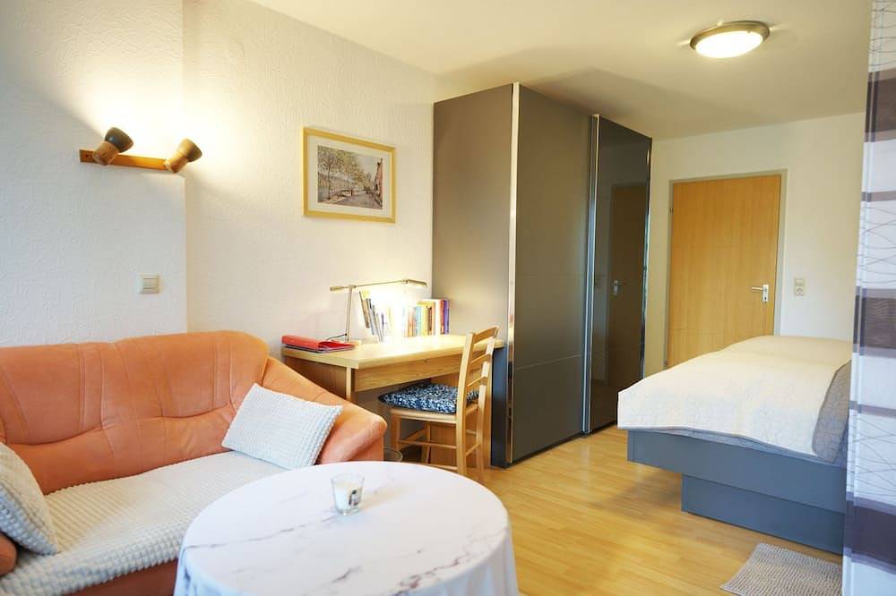 Ganze Wohnung, Ferien Oase - Ferienwohnung Nr. 4 - Ferien-Oase in Bad Dürrheim, Mittlerer Schwarzwald