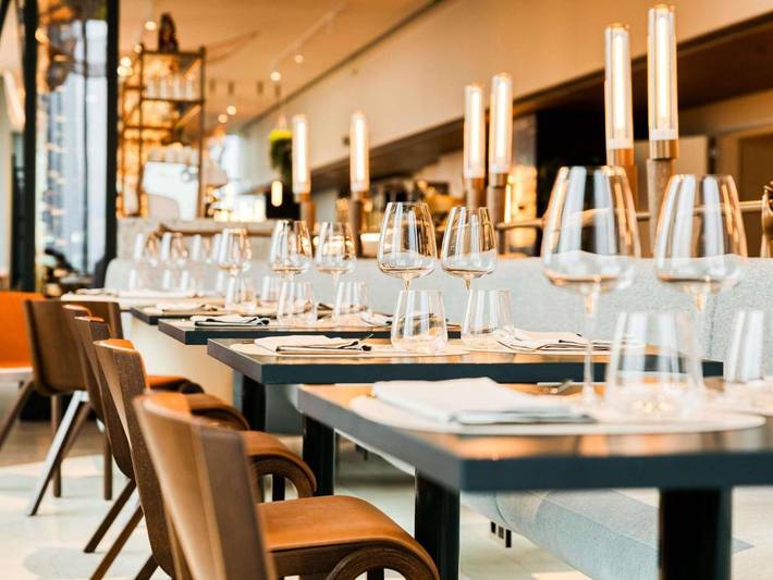 Hôtel pour 2 personnes, avec jardin et sauna à Zaventem - 2