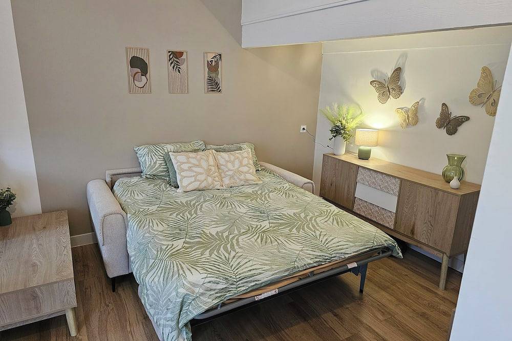 House for rent. in Caumont-sur-Durance, Vaucluse
