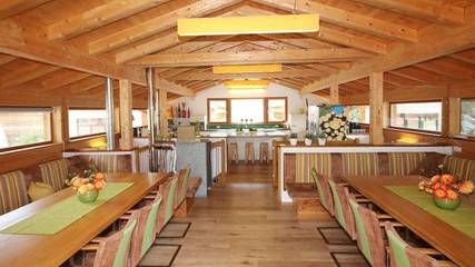 Chalet voor 18 Personen in Flachauwinkl, Flachau, Afbeelding 4