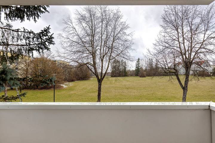 Appartement entier, Appartement 47 avec Dreiweltencard et balcon – à seulement 2 min à pied du Solemar in Bad Dürrheim, Forêt-Noire centrale