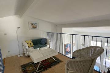 Maison De Vacances pour 7 Personnes dans La Flotte, Côte des Fleurs, Photo 2