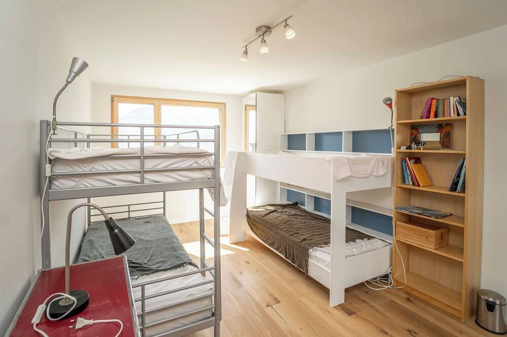 Ganze Wohnung, Casa Moma, Morissen, (Morissen). in Lumnezia, Alpenarena