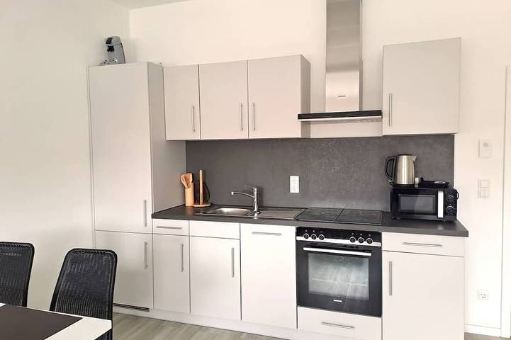 Ferienwohnung für 3 Personen - 1