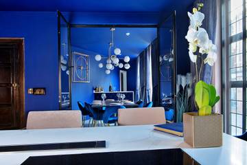 Apartamento para 12 Personas en Nottingham, Midlands, Foto 3