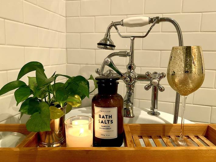 Ferienhaus für 8 Personen, mit Garten - 1