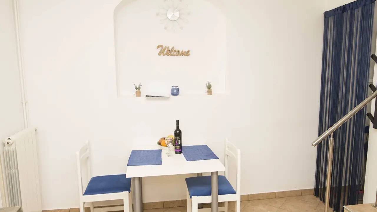 Appartamento vacanze a Kvarn a partire da 101€ a notte