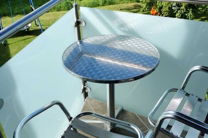 Location de vacances pour 4 personnes, avec jardin à Herbolzheim - 4