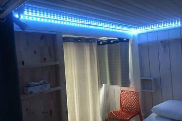 Chalet für 4 Personen in Gruissan Plage, Gruissan, Bild 3