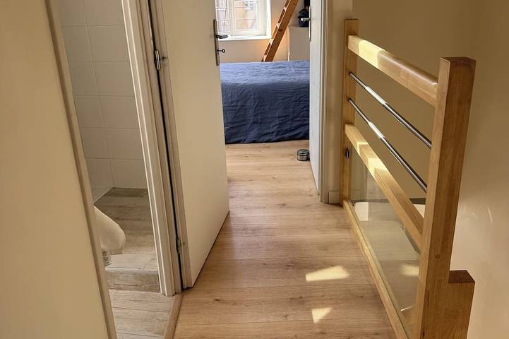 Location de vacances pour 6 personnes dans Chapelle de Saint-Cado - 2