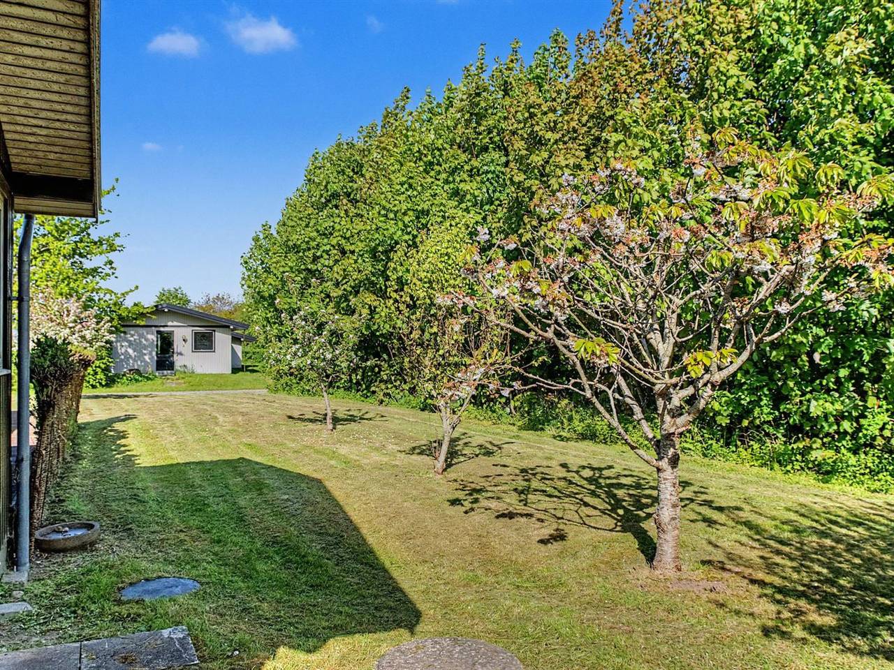 "Kjeld" - 210m from the sea in Assens, Lillebælt