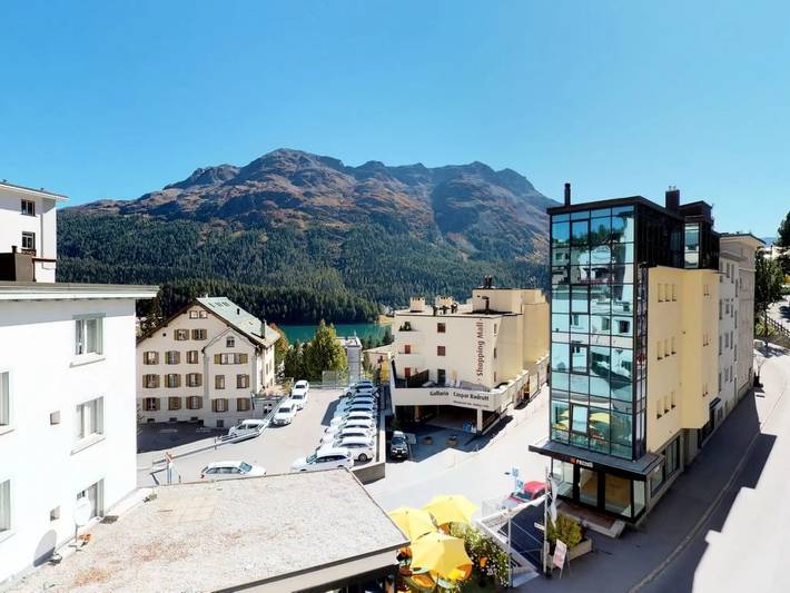 Ferienwohnung für 6 Personen, mit Balkon - 1