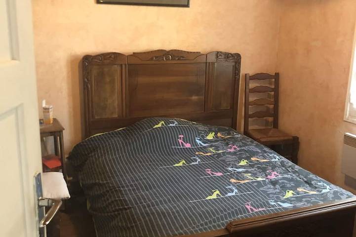 Location de vacances pour 6 personnes, avec jardin et terrasse dans Plage sud (Mimizan Plage) - 3