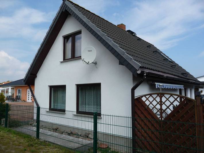 Ferienhaus für 7 Personen, mit Garten, kinderfreundlich - 1