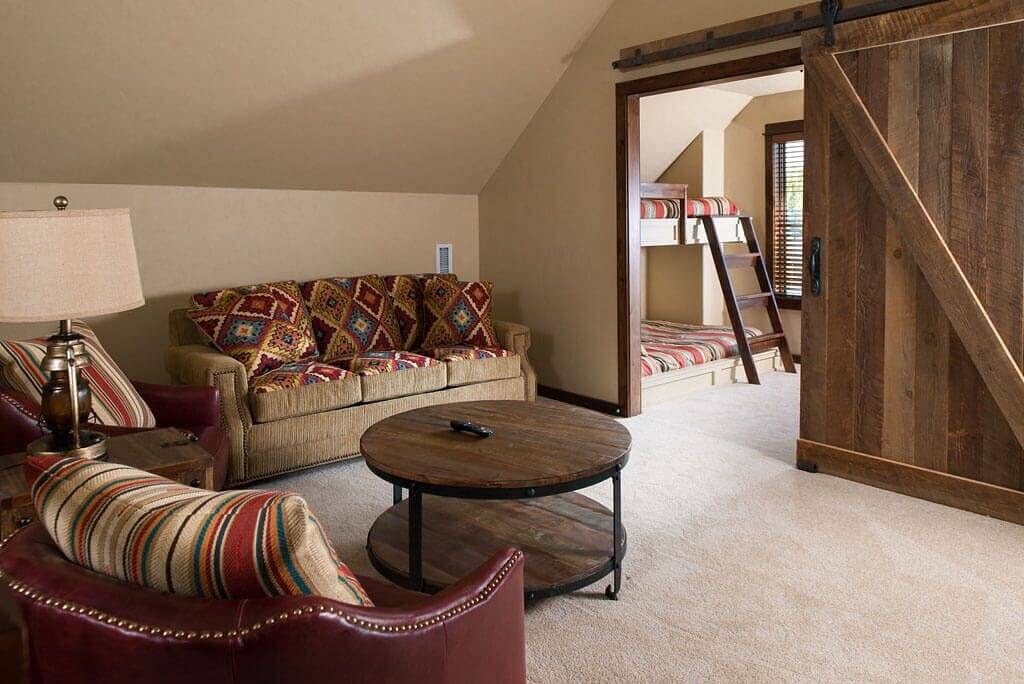 Cottage for 10 Guests in Sunriver, Oregon
