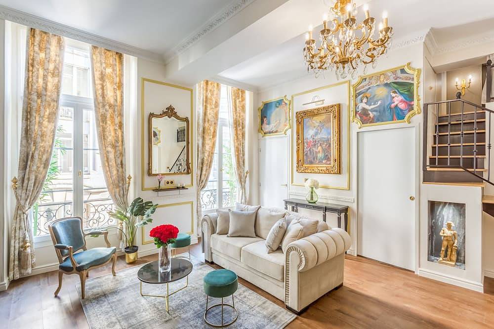 Appartement de vacances
