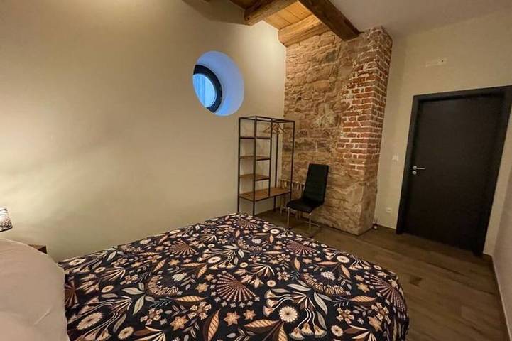 Location de vacances pour 4 personnes à Zellwiller - 2