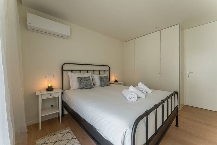 Gîte pour 6 personnes à Vila do Conde - 3