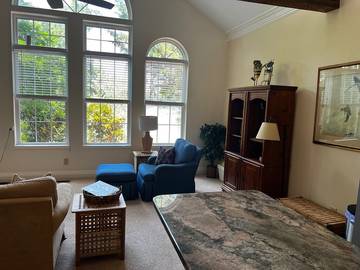 Vacation House for 2 Guests in Lake Murray, South Carolina, Picture 2