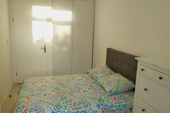 Gîte pour 4 personnes, avec jardin à Carrières-sous-Poissy - 3