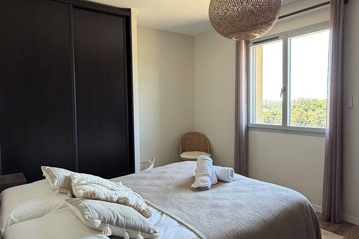 Location de vacances pour 16 personnes, avec jardin et terrasse à Gras - 3