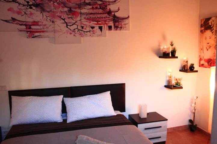 David's and Family apartment - Cin It058120B4C9Jfkcq3 in Fiumicino, Provincia di Roma