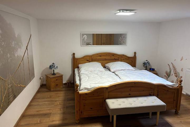 Ferienhaus für 3 Personen in Bad Kreuznach - 3