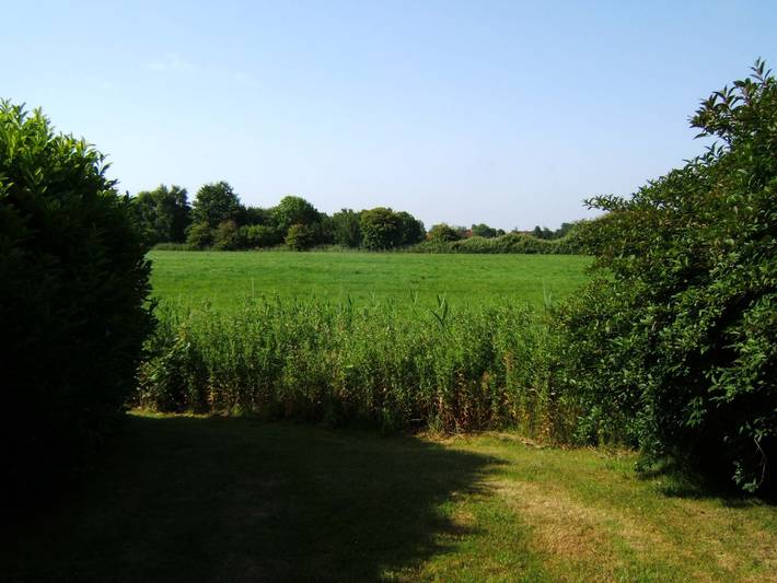 Ganze Ferienwohnung, Vermietungsservice Kaufmann - Ferienwohnungen - Fw Friesenhörn 83 in Horumersiel, Wangerland