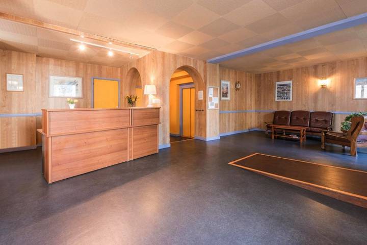 Station pour 4 personnes dans Capvern les Bains - 4