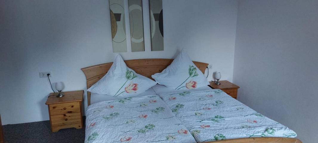 Ganze Wohnung, Geräumige Ferienwohnung Coerdt mit Balkon in Olsberg in Olsberg, Hochsauerlandkreis