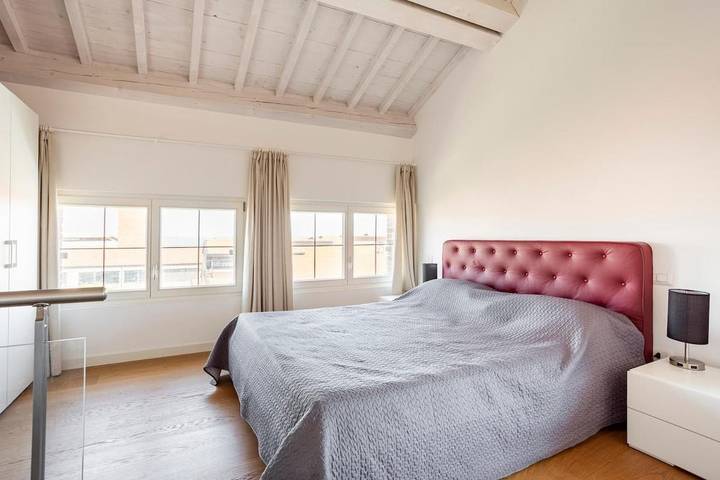 Ferienwohnung für 5 Personen, mit Ausblick, mit Haustier - 1
