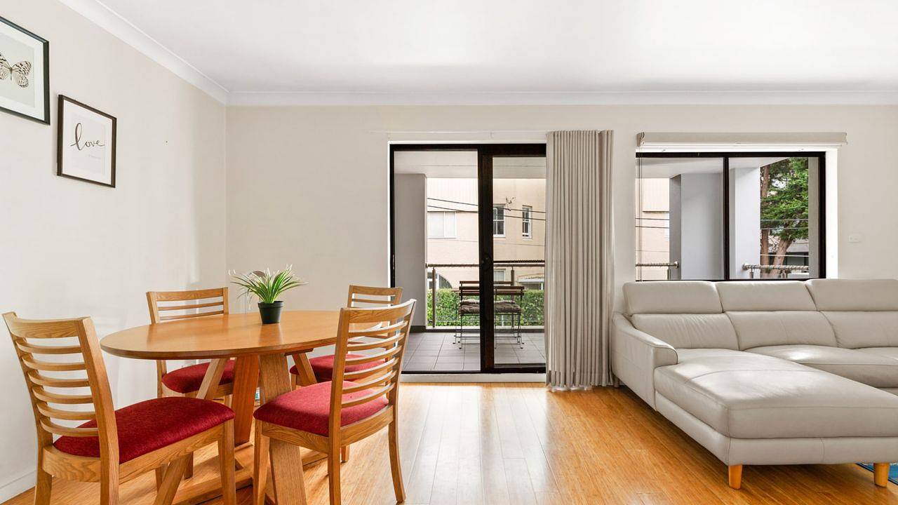 Ganze Ferienwohnung, Ferienwohnung für 5 Personen (1 m²) in Coogee in Sydney, New South Wales