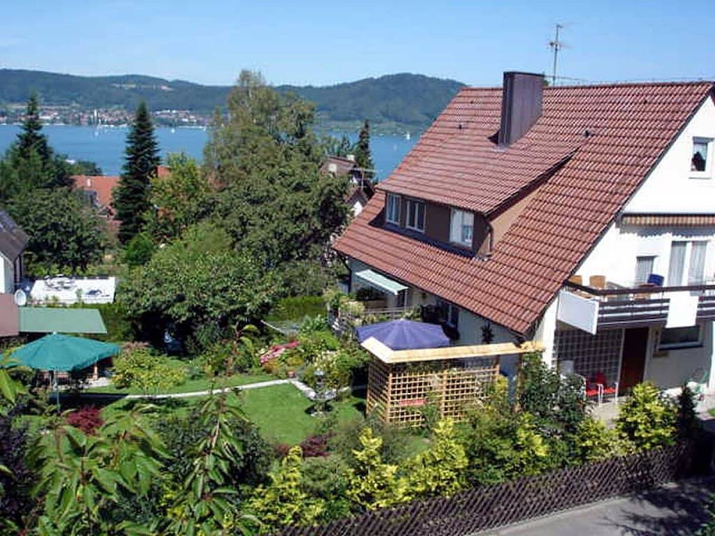 Ferienwohnung mit 1 Schlafzimmer in Bodman-Ludwigshafen, Obersee (Bodensee)