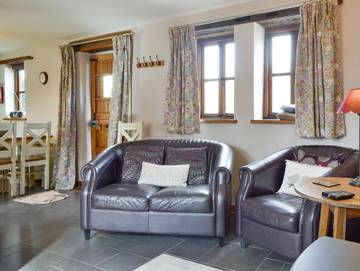 Holiday Rental for 5 People in Herefordshire, West Midlands, Photo 2