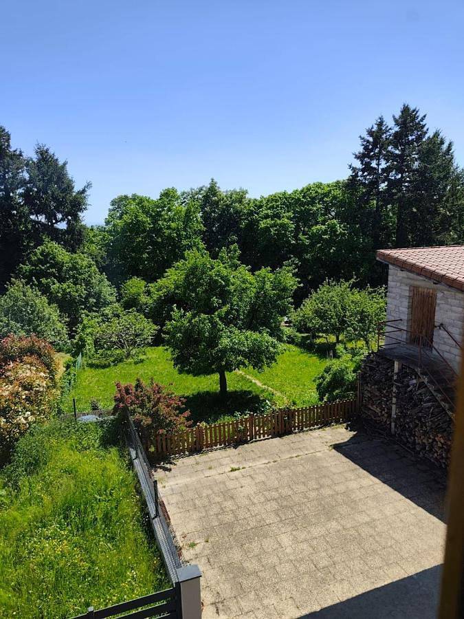 Location de vacances pour 5 personnes, avec vue et jardin à Orcines - 3