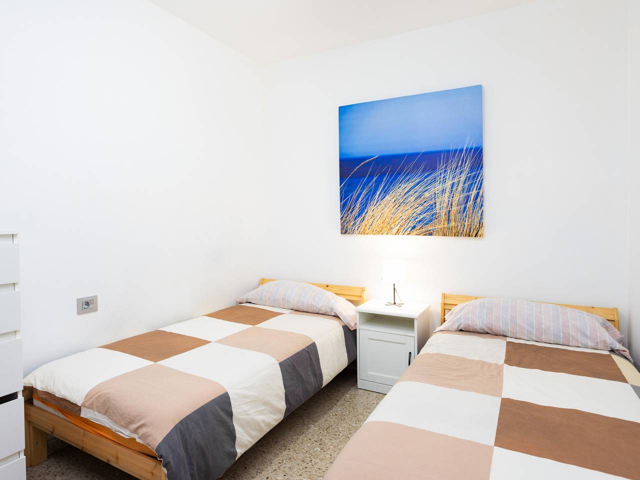 Ganze Wohnung, Ferienwohnung für 6 Personen in Playa de los Roques, Los Realejos
