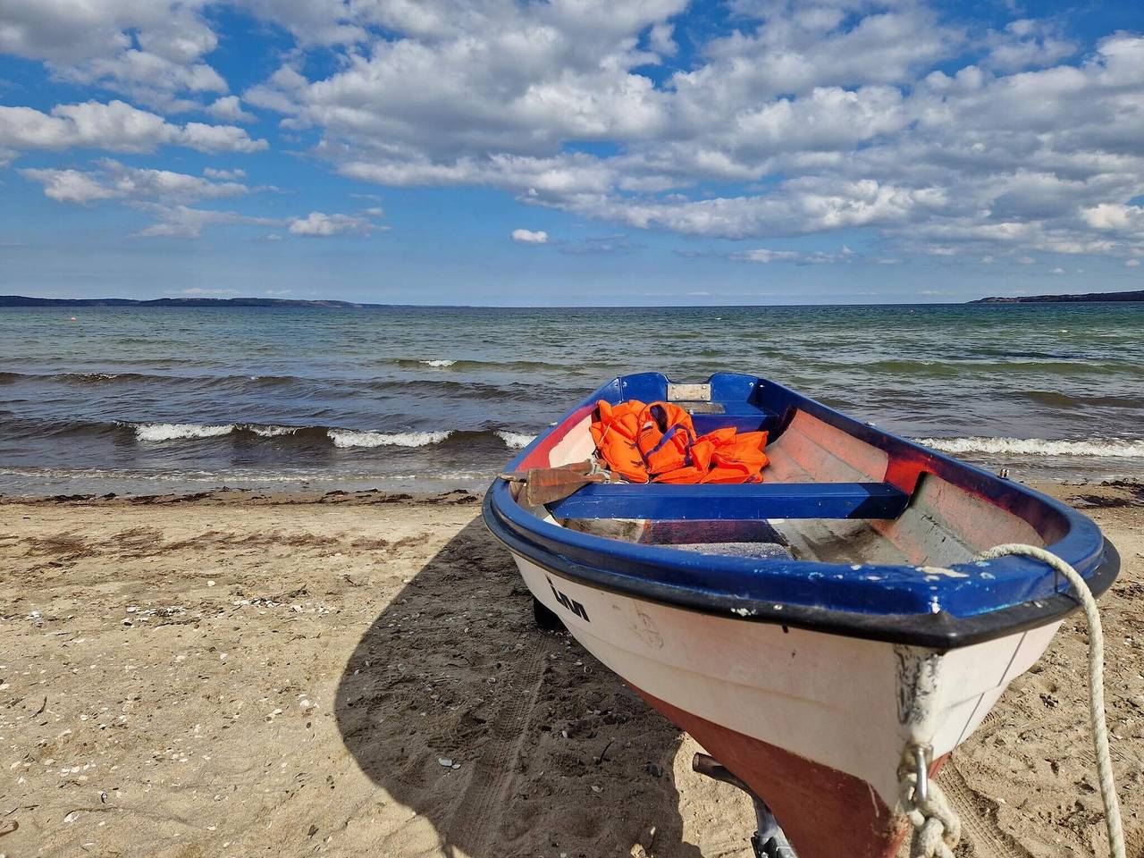 8 Personen Ferienhaus in Børkop in Høll, Børkop