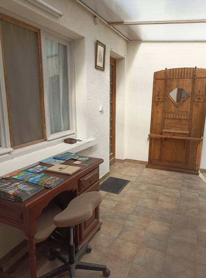 Villa pour 4 personnes, avec jardin et terrasse, animaux acceptés en Nouvelle-Aquitaine - 4