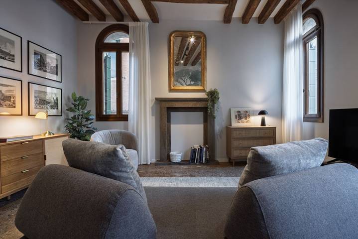 Ferienwohnung für 4 Personen in Venedig - 3