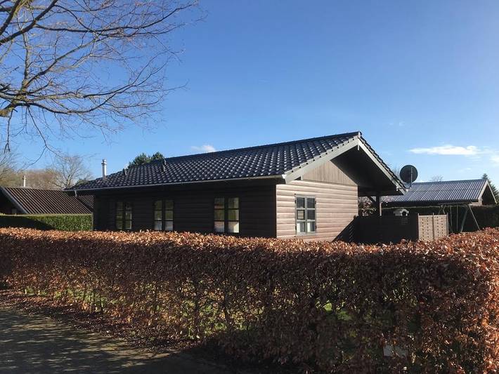Ferienhaus für 4 Personen, mit Terrasse und Garten, kinderfreundlich in Otterndorf - 2