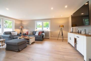 Ferienwohnung für 6 Personen in Wyk auf Föhr, Nordseeküste, Bild 4