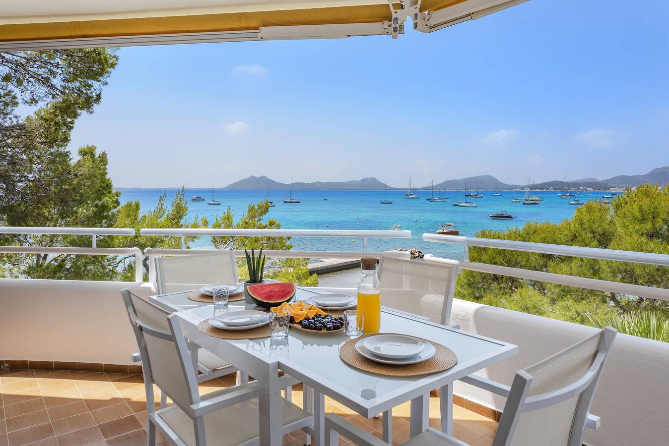 Ferienwohnung in Mallorca ab 188â¬ pro Nacht