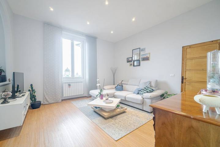 Ferienwohnung für 2 Personen, mit Balkon/Terrasse in Genua - 2