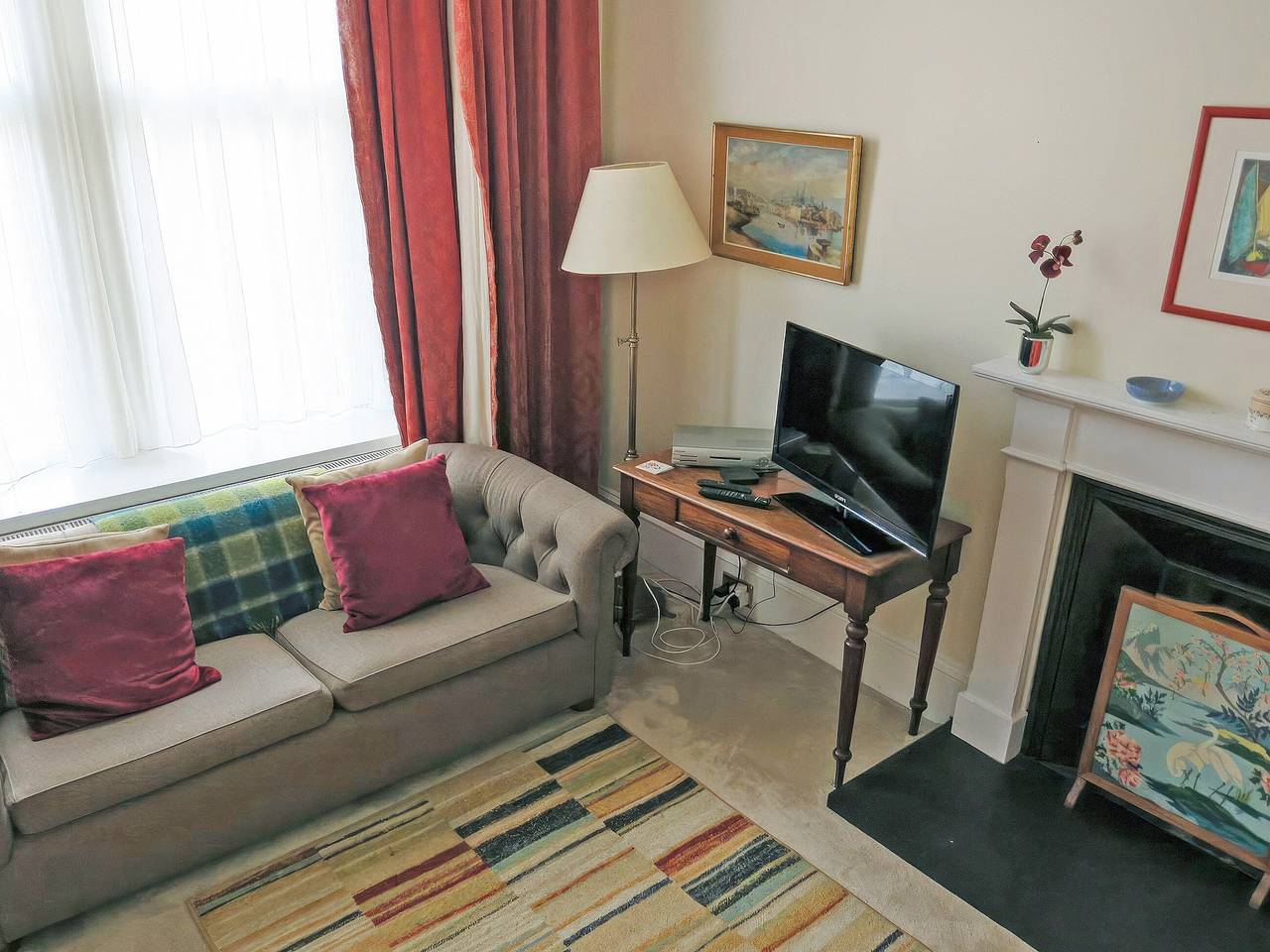 Cottage für 6 Personen mit Garten in Inverness, Highlands