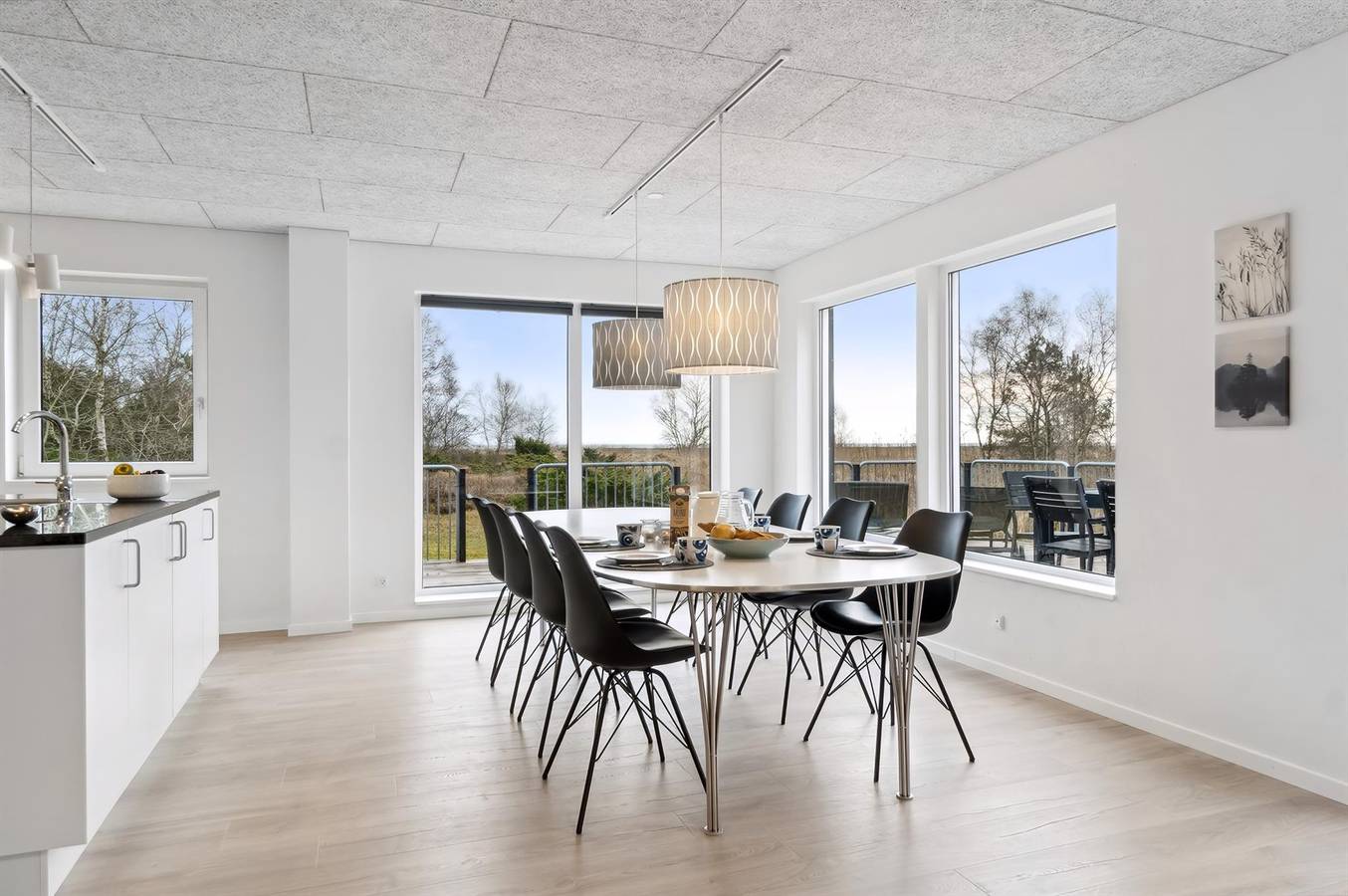 Pet friendly home in Hadsund with Wifi in Als Odde, Hadsund