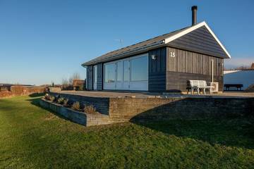 Villa für 6 Personen in Bønnerup Strand