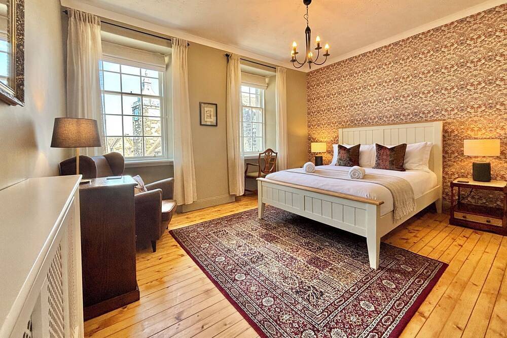 Appartamento vacanze a Stirling a partire da 316€ a notte
