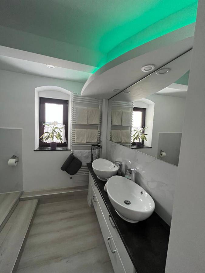 Ganze Wohnung, Deluxe Apartment in Sonnen, Passauer Land