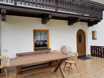 Ferienhaus für 7 Personen in Villgratner Berge, Sillian, Bild 3