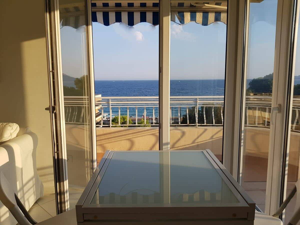 Apartamento entero, C060 Bel Appartement avec Vue Mer - Picaud in Cannes, Region de Cannes